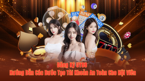 Đăng Ký UY88 Hướng Dẫn Các Bước Tạo Tài Khoản An Toàn Cho Hội Viên