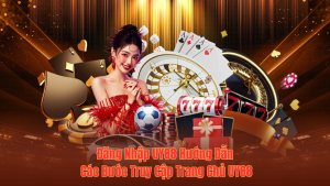 Đăng Nhập UY88 Hướng Dẫn Các Bước Truy Cập Trang Chủ UY88